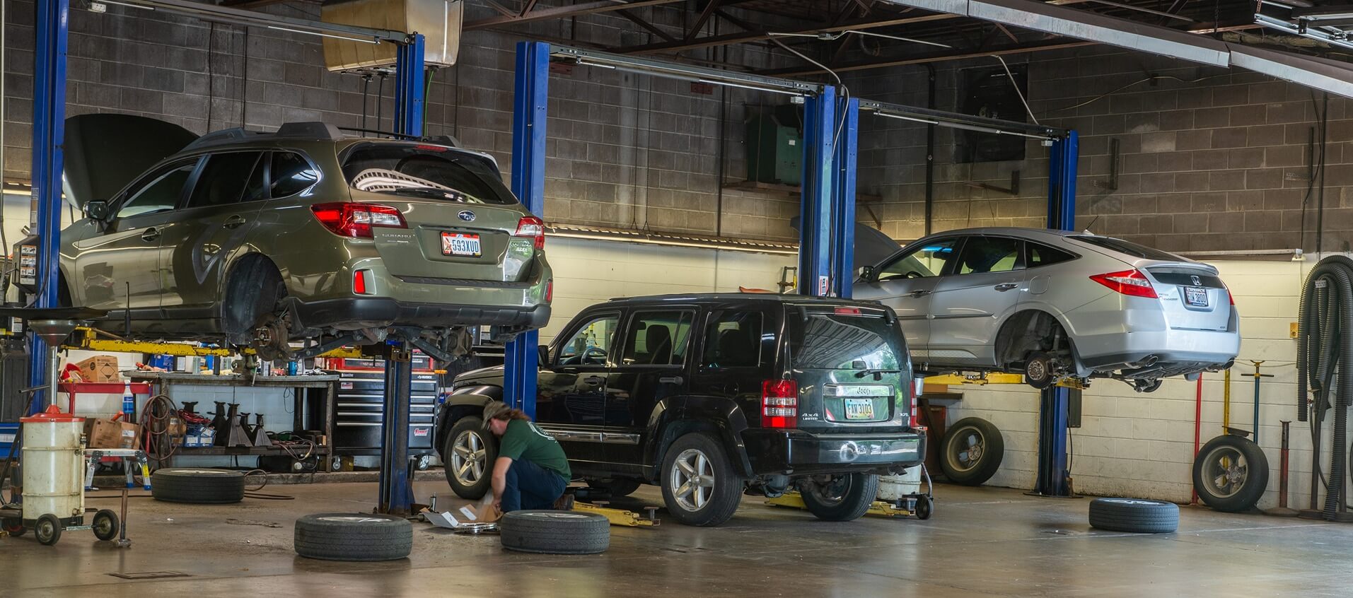 Auto Repair in Columbus, OH Auto Repair in Columbus, OH
