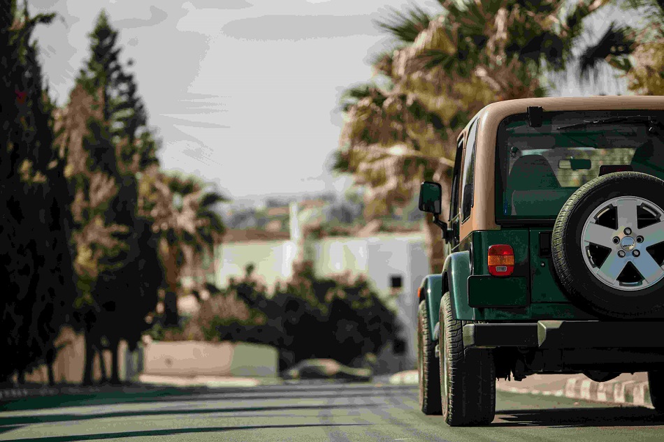 Jeep Repair In Columbus, OH Jeep Repair In Columbus, OH