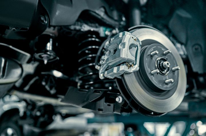 Brake Repair In Columbus, OH Brake Repair In Columbus, OH