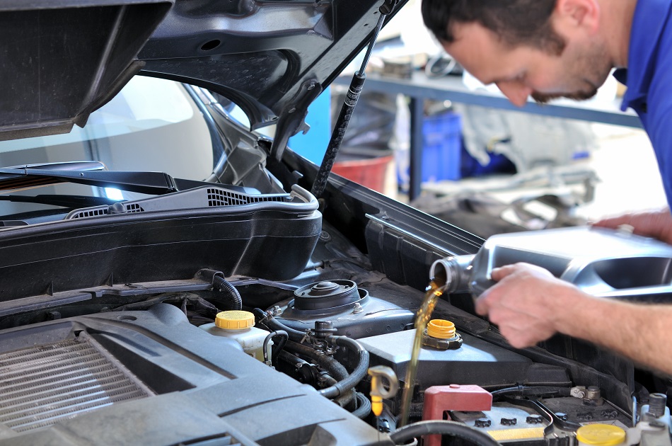 Truck Repair In Columbus, OH Truck Repair In Columbus, OH